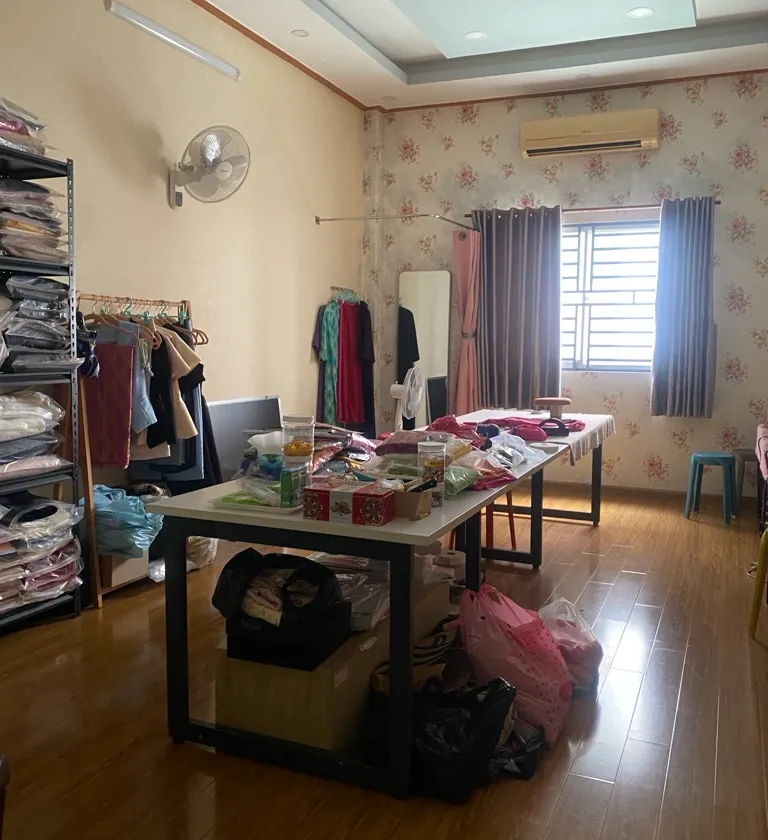 Bán nhà mặt phố 5 tầng diện tích 74m² tại phường Tân Phú, Quận 7 - pháp lý rõ ràng... Bán nhà mặt phố tại Tân Mỹ, Hồ Chí Minh 01
