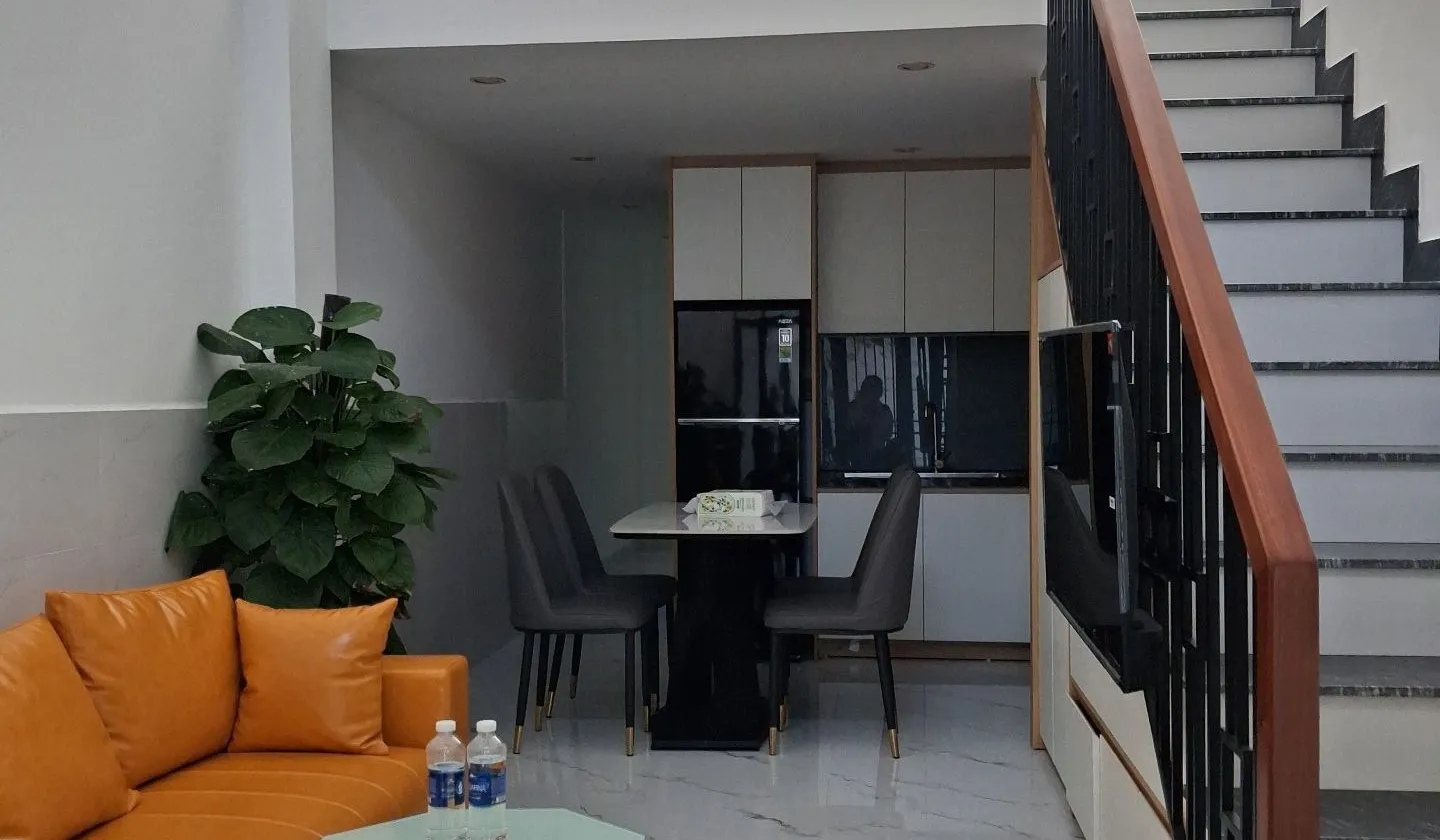 Bán nhà riêng 1.5 tầng tại phường Liên Chiểu, Đà Nẵng, diện tích 43.1 m2 hướng Đông... Bán nhà riêng tại Liên Chiểu, Đà Nẵng 01