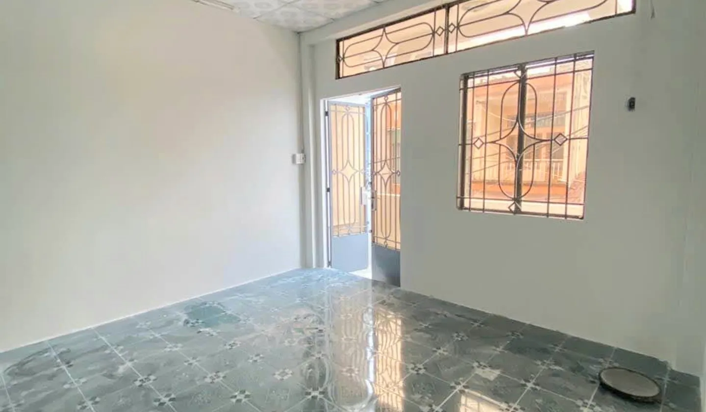 Mặt tiền Lê Thúc Hoạch, nhà 2 tầng – 7,35 tỷ... Bán nhà mặt phố tại Phú Thọ Hòa, Hồ Chí Minh 01
