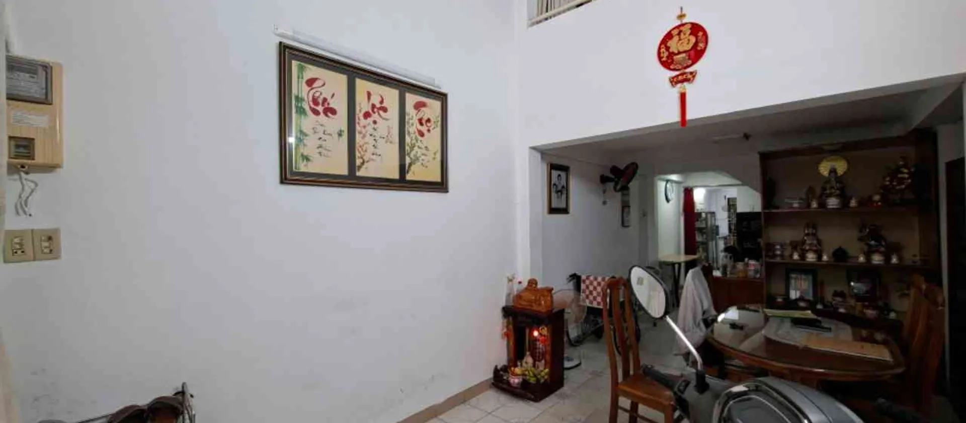 Bán nhà riêng Phường 11 Quận Phú Nhuận 53m2 5 phòng ngủ 3 tầng pháp lý sổ rõ ràng... Bán nhà riêng tại Phú Nhuận, Hồ Chí Minh 01