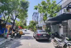 Bán nhà mặt phố 2 tầng tại Nguyễn Hiền, Sơn Trà, Đà Nẵng gần biển, full smart home... Bán nhà mặt phố tại Sơn Trà, Đà Nẵng 09