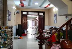 Bán nhà riêng 3 tầng tại phường Bình Hưng Hòa, Hồ Chí Minh với diện tích 114m2... Bán nhà riêng tại Bình Hưng Hòa, Hồ Chí Minh 08