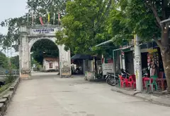 Cơ hội vàng sở hữu lô góc độc nhất tại Văn Uyên với giá tốt... Bán owner_side tại Nam Phù, Hà Nội 01