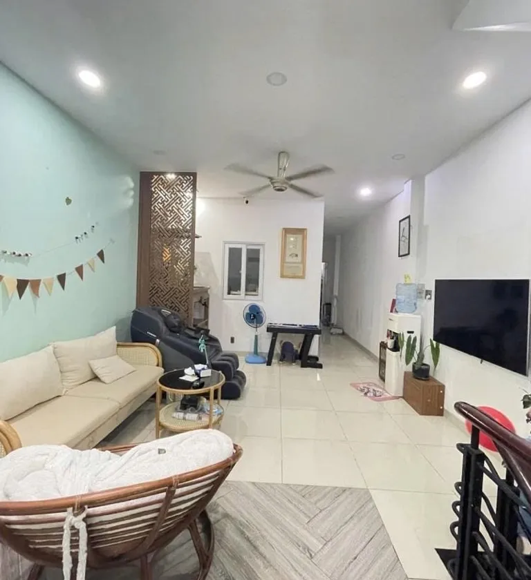 Mặt Tiền Kinh Doanh Tân Kỳ Tân Quý Tân Phú 105m2 Nở Hậu 12 Tỷ... Bán nhà riêng tại Tân Sơn Nhì, Hồ Chí Minh 01