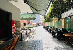 Căn hộ Shophouse đỉnh tại Bàu Cát - Kinh doanh hay làm việc đều tuyệt... Bán nhà mặt phố tại Bảy Hiền, Hồ Chí Minh 03