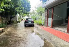 Bán nhà riêng 3 tầng khu phân lô xã Ngọc Hồi, Hà Nội, diện tích 60m2, có gara, pháp lý rõ ràng... Bán nhà riêng tại Ngọc Hồi, Hà Nội 09