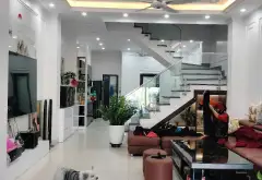 🔴 BÁN NHÀ KHU ĐÔ THỊ ÔNG NHAN – ĐƯỜNG RỘNG, VỈA HÈ 7M... Bán nhà riêng tại Hà Lầm, Quảng Ninh 01