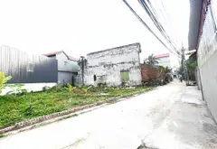 Bán đất bìa làng Dược Hạ, Sóc Sơn, mặt tiền 7.2m, pháp lý cơ sở... Bán đất tại Sóc Sơn, Hà Nội 03
