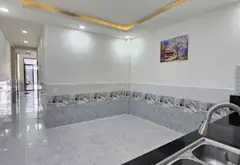 Q12 Mặt tiền gần Chợ Hiệp Thành 88M2 2Tầng 3PN Hơn 6 Tỷ TL... Bán nhà riêng tại Tân Thới Hiệp, Hồ Chí Minh 08