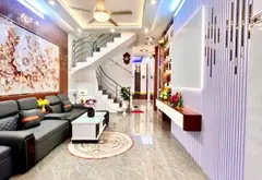 Cơ hội hiếm có sở hữu nhà góc 2 mặt hẻm xe hơi tại Huỳnh Tấn Phát... Bán nhà riêng tại Nhà Bè, Hồ Chí Minh 04