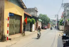 Bán 75m2 đất Thuận An, Gia Lâm, dân cư đông đúc, tiện ích gần gặn, giá hợp lý... Bán đất tại Gia Lâm, Hà Nội 02