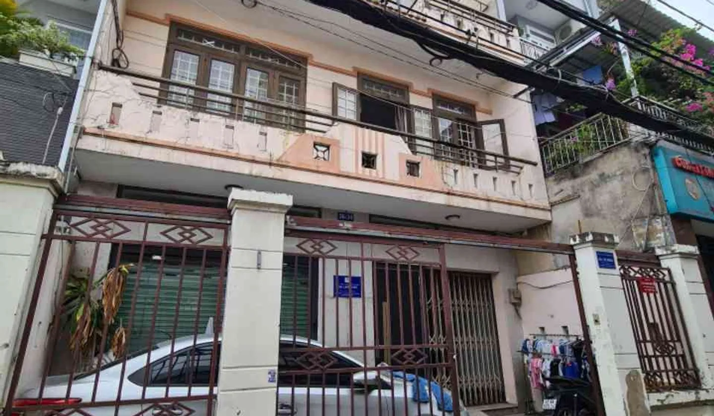 BÁN NHÀ HẺM NHỰA 6M-128m2 CN- NGANG BỀ THẾ 8M- 3 TẦNG TIỆN CẢI TẠO CHDV... Bán nhà mặt phố tại Tây Thạnh, Hồ Chí Minh 01