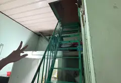Nhà mặt phố trung tâm, rộng 36m2, giá siêu hấp dẫn... Bán nhà mặt phố tại Diên Hồng, Hồ Chí Minh 02