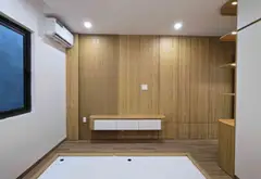 Nhà 4 tầng hiện đại tại khu vực đang phát triển mạnh Trung Hành... Bán nhà riêng tại Hải An, Hải Phòng 17