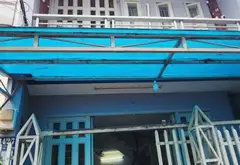 Phú Thọ Hoà, Tân Phú... Bán nhà riêng tại Phú Thọ Hòa, Hồ Chí Minh 01