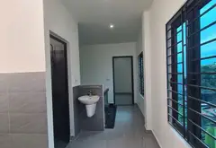 Nhà 3 Tầng 4 Phòng Ngủ Ô Tô Đỗ Cửa Tại Phúc Hải Đa Phúc... Bán nhà riêng tại Hưng Đạo, Hải Phòng 09