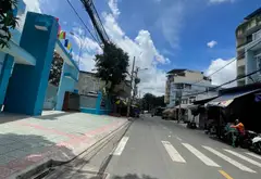 Bán nhà mặt phố 2 tầng, diện tích 64.2m2, Tân Quý Tân Phú... Bán nhà mặt phố tại Phú Thọ Hòa, Hồ Chí Minh 05