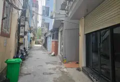 🔥 KĐT XA LA – 33M² – 5 TẦNG THANG MÁY – Ô TÔ ĐỖ CỬA CHỈ HƠN 7 TỶ... Bán nhà riêng tại Hà Đông, Hà Nội 02