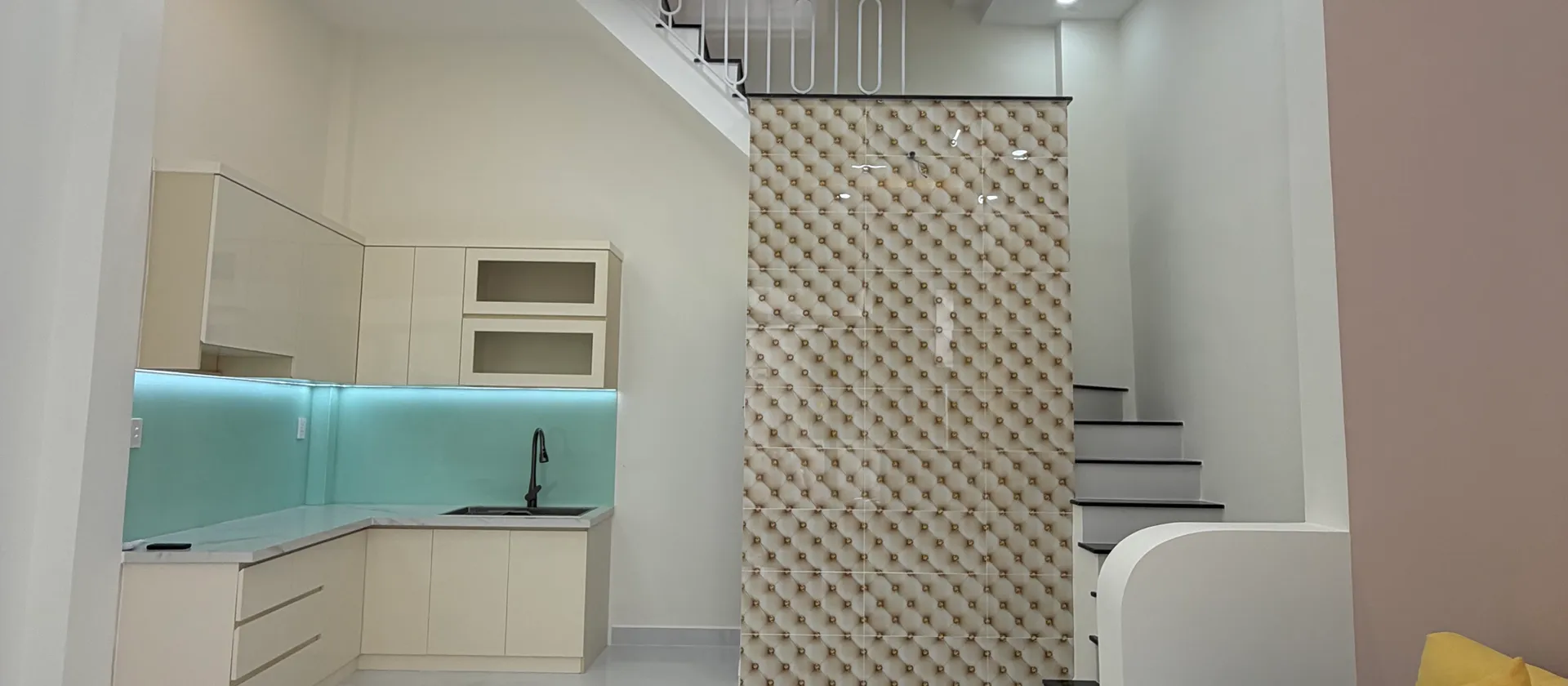 💥 TÂN PHÚ - NHÀ MỚI FULL NỘI THẤT – NGANG HƠN 5M – CHỈ 3.X TỶ 💥... Bán nhà riêng tại Phú Thọ Hòa, Hồ Chí Minh 01