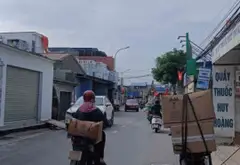Nhà mặt phố rộng 109m² tại khu dân cư sầm uất Kiền Bái 2, phù hợp kinh doanh đa dạng... Bán nhà mặt phố tại Thiên Hương, Hải Phòng 02
