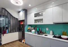 Cơ hội sở hữu nhà 5 tầng phân lô ô tô đỗ cửa tại Ngô Quyền giá tốt... Bán nhà riêng tại Hà Đông, Hà Nội 04
