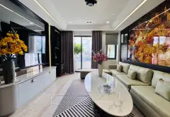 MẶT TIỀN GÒ VẤP – 6 TẦNG THANG MÁY – NHÀ MỚI 100% – 13,5 TỶ

📐 4 × 17,6m | ~70m² vuông vức
🏢 6L... Bán nhà mặt phố tại Thông Tây Hội, Hồ Chí Minh 16