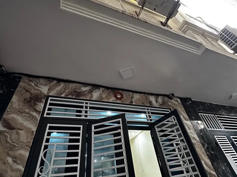 Cơ hội sở hữu nhà riêng nhiều tiện ích tại Phường Chương Mỹ, Hà Nội với giá hấp dẫn chỉ quanh 3 tỷ... Bán nhà riêng tại Chương Mỹ, Hà Nội 01