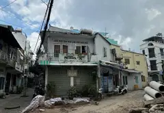 Nhà lô góc 3 mặt tiền khu Nghĩa Hưng, Tân Bình - Đầu tư cực đỉnh... Bán nhà riêng tại Tân Hòa, Hồ Chí Minh 15