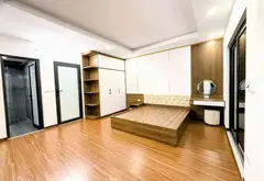 Bán nhà riêng 6 tầng trung tâm Tương Mai, Nguyễn Đức Cảnh, nhà mới, thang máy, mặt tiền rộng... Bán nhà riêng tại Tương Mai, Hà Nội 04