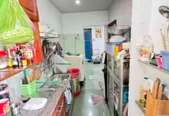 Nhà đẹp Phường Diên Hồng, Tiện nghi đầy đủ, Giá hợp lý... Bán nhà riêng tại Diên Hồng, Hồ Chí Minh 04