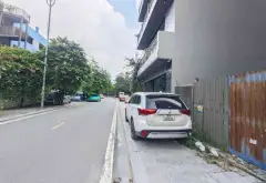 Cơ hội hiếm có sở hữu lô đất 2 mặt đường tại Vạn Phúc, 46,5m2, giá tốt... Bán đất tại Hà Đông, Hà Nội 04