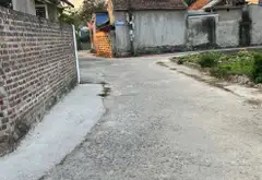 Đất nền rộng rãi, mặt tiền thoáng ở Thôn Lập Trí Minh Trí... Bán owner_side tại Kim Anh, Hà Nội 04