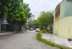 Bán kho, nhà xưởng tại khu tái định cư Nguyễn Văn Cừ với vị trí lô góc, mặt tiền 6m... Bán kho, nhà xưởng tại Đồng Nguyên, Bắc Ninh 01