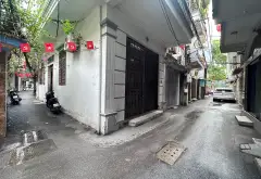 Bán nhà riêng 4 tầng lô góc tại Cự Lộc, Trung tâm Thanh Xuân, ô tô đỗ cửa giá 22,8 tỷ... Bán nhà riêng tại Thanh Xuân, Hà Nội 01