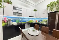 Bán nhà 4 tầng đẹp gần trung tâm Đống Đa, diện tích 41m2... Bán nhà riêng tại Giảng Võ, Hà Nội 03