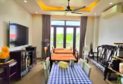 Nhà mặt phố vị trí đắc địa khu Thế Lữ, 5 tầng đầy đủ tiện nghi, hướng Đông Bắc... Bán nhà mặt phố tại Hồng Bàng, Hải Phòng 05