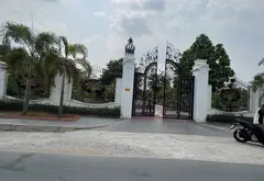 Biệt phủ sân vườn 2 mặt tiền tại Bình Chánh... Bán partner tại Tân Nhựt, Hồ Chí Minh 09