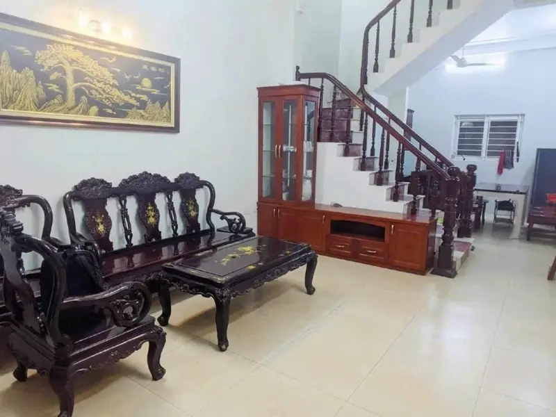 NHÀ ĐẸP DƯƠNG QUẢNG HÀM - CẦU GIẤY - TẦM 13 TỶ... Bán nhà riêng tại Cầu Giấy, Hà Nội 01