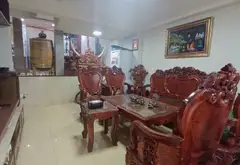 Nhà mặt phố Tân Bình - Sống đẳng cấp, gần sân bay... Bán nhà mặt phố tại Tân Sơn Hòa, Hồ Chí Minh 17