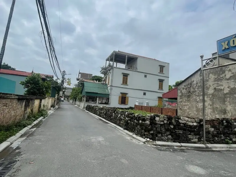 Cơ hội sở hữu đất Mai Hiên gần Vinhomes Cổ Loa với giá tốt hiếm có... Bán đất tại Đông Anh, Hà Nội 01