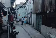Bán nhà Hồ Học Lãm hẻm xe hơi diện tích 77.6m² (DTSD 110M) tại Bình Trị Đông, Bình Tân... Bán nhà riêng tại An Lạc, Hồ Chí Minh 05