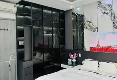 Nhà 5 tầng lung linh, đang cho thuê thu nhập hấp dẫn ở Thới An... Bán nhà riêng tại Thới An, Hồ Chí Minh 11