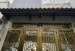 Nhà 4 tầng ngay trung tâm Phú Nhuận giá tốt... Bán nhà riêng tại Cầu Kiệu, Hồ Chí Minh 01