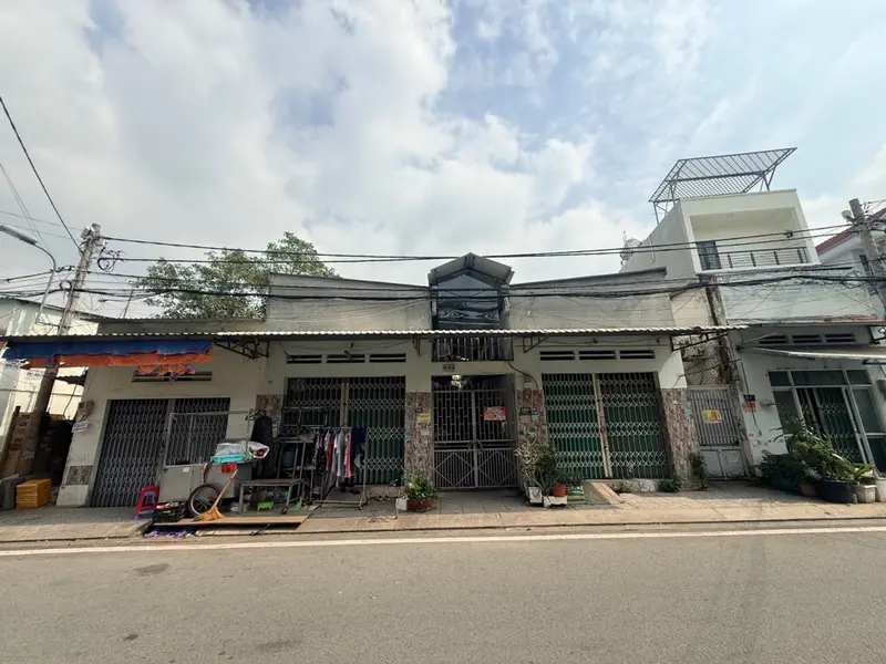 Nhà mặt phố Tăng Nhơn Phú - Đón đầu cơ hội kinh doanh... Bán nhà mặt phố tại Tăng Nhơn Phú, Hồ Chí Minh 01