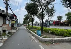 Bán nhà mặt phố 1 tầng, diện tích 357m2 xã Bình Lợi, Trần Văn Giàu... Bán nhà mặt phố tại Bình Lợi, Hồ Chí Minh 02