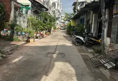 🔥🔥 SIÊU PHẨM NHÀ PHỐ LÔ GÓC MỚI TINH - GẦN NGAY EON TÂN PHÚ - 5PN - 6WC - NỘI THẤT CƠ BẢN... Bán nhà riêng tại Bình Hưng Hòa, Hồ Chí Minh 12