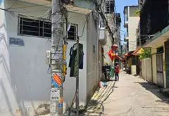 Cơ hội hiếm có sở hữu nhà mặt ngõ ô tô phường Thanh Liệt, giá tốt... Bán nhà riêng tại Thanh Liệt, Hà Nội 04