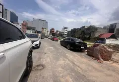 Đất nền Tái Định Cư Trần Nguyên Hãn vị trí trung tâm thành phố... Bán đất tại An Biên, Hải Phòng 07