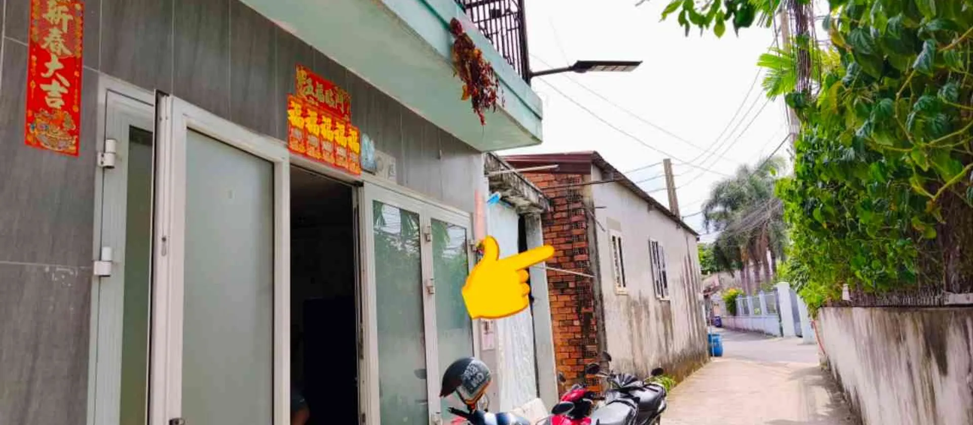 Nhà 2 tầng sổ riêng hxh trung tâm dĩ an... Bán nhà riêng tại Đông Hòa, Hồ Chí Minh 01