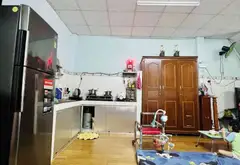NHÀ MẶT TIỀN TÂN PHÚ - ĐH.CÔNG THƯƠNG VÀI BƯỚC CHÂN ( 5M x12,5M ) TRỆT + LỬNG
CHỈ 7,2 TỎI . TL..... Bán nhà mặt phố tại Tân Sơn Nhì, Hồ Chí Minh 05